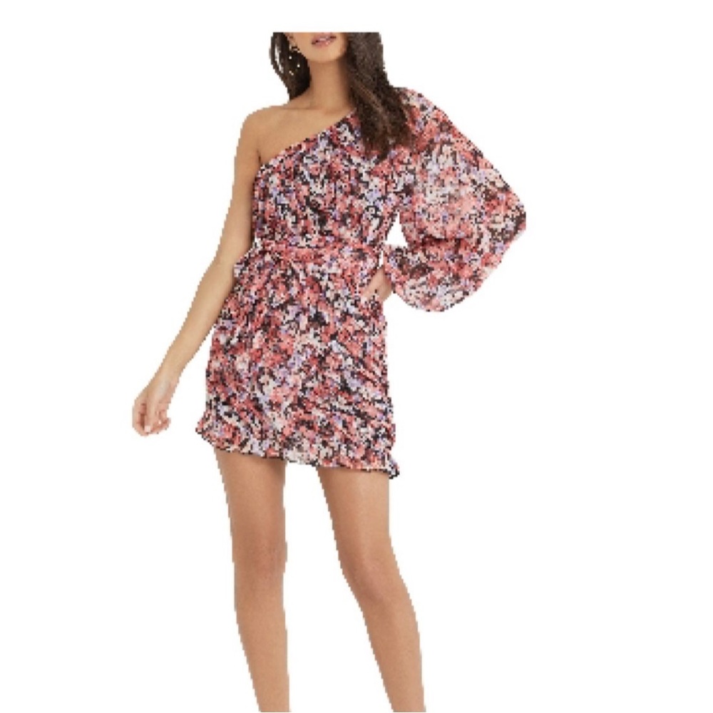Vici dress